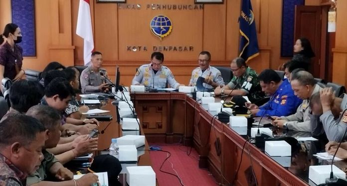 Persiapkan Posko Terpadu