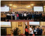 FH Unud Gelar Seminar dan Pelatihan Metode Penelitian dan Penulisan Hukum Unud