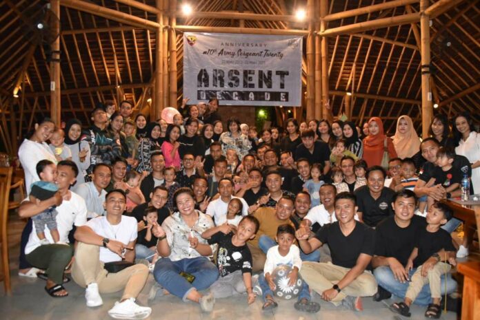 Arsent Bali