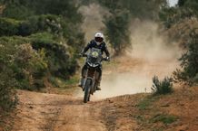 Aprilia Tuareg 660 Mendominasi Ajang Kejuaraan Moto Rally dan Raid TT Italia Rally