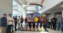 Sambut Lebaran, Auto2000 Siapkan Posko Mudik hingga Bengkel Siaga Auto2000