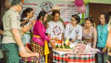 GlobalXtreme Berbagi Kasih di Bulan Ramadan 2023/1444 H CSR GlobalXtreme