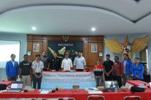PKM Peningkatan Pengetahuan Strategi Bisnis, Akuntansi Perpajakan dan Aturan Hukum pada BUMDes Artha Semaya Sudimara BUMDes Artha Semaya Sudimara