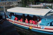 Jelang BK FPAR Ke-38, Fakultas Pariwisata Universitas Udayana Gelar Kegiatan Bersih-bersih Kawasan Mangrove Unud