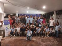 Jalin Silaturahmi, Grup Astra Bali Gelar Buka Puasa Bersama Awak Media dan Anak Usaha Buka Buasa