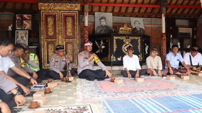Puri Gede Belayu