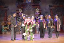 Grand Final Gempita Anak Kota Denpasar Tahun 2023, Usung Tema “Bhaskara Abhirpraya” Bhaskara Abhirpraya