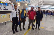 Langgar Izin Tinggal, WNA Asal Austria Dideportasi Imigrasi Singaraja Imigrasi