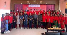 Dosen FTP Unud Didapuk menjadi Instruktur Pada Diklat GMP di Kabupaten Malaka unud