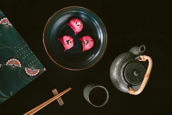 Dim Sum