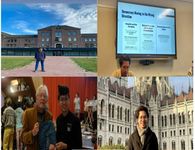 I Made Halmadiningrat, Mahasiswa FH Unud Lolos IISMA 2022 di Maastricht University Unud