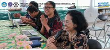 Tingkatkan Mutu, FMIPA Unud Gelar Sosialisasi Akreditas Internasional ASIIN Unud