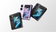 Wujudkan Harapan Konsumen, OPPO Kini Juga Buka Early Pre-Order OPPO Find N2 Flip Secara Online di Indonesia OPPO Find N2 Flip