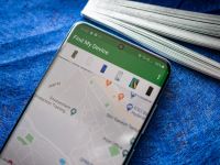 Find My Device, Fitur Keamanan Milik Android Find My Device