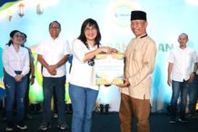 Sambut Idul Fitri 2023, FIFGROUP Salurkan Bingkisan dan Bantuan Lebaran untuk Anak Yatim serta Janda Dhuafa FIFGROUP