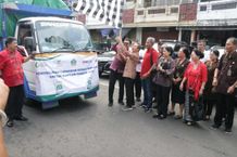 Pastikan Stok Sembako Aman, Pemkab Tabanan Gelar Operasi Pasar Murah Operasi Pasar