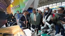 Akan Dibuka oleh Presiden RI Joko Widodo, Hannover Messe 2023 Targetkan Investasi Rp30 Triliun Hannover Messe 2023