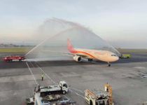 Hong Kong Airlines Beroperasi Kembali, Bandara I Gusti Ngurah Rai Tambah Konektivitas Hongkong Hongkong