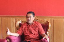 Perekrutan ASN Dikeluhkan Tenaga Honor Daerah, Dewan Buleleng Segera Gelar Rapat ketua dprd buleleng