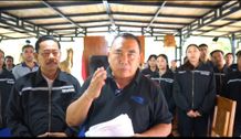 Realisasi PAD Jembrana Lampaui Target, Bupati Tamba Optimis Target Jembrana Emas 2026 Capai Rp1 Triliun PAD Jembrana