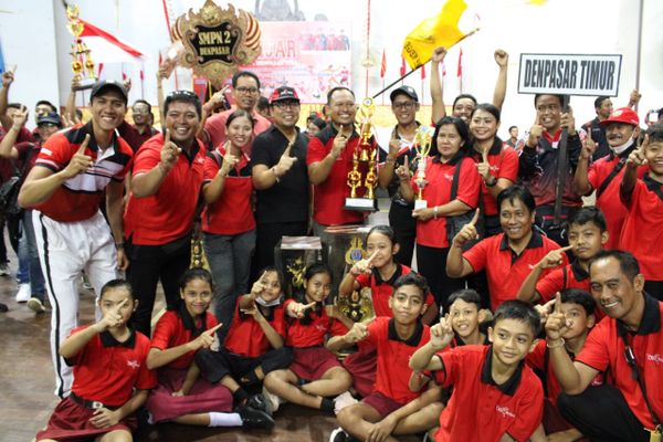 Tutup Porsenijar