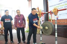 Bupati Tamba Buka Secara Resmi Lokakarya 7 Guru Penggerak Angkatan 6 Lokakarya Guru Penggerak