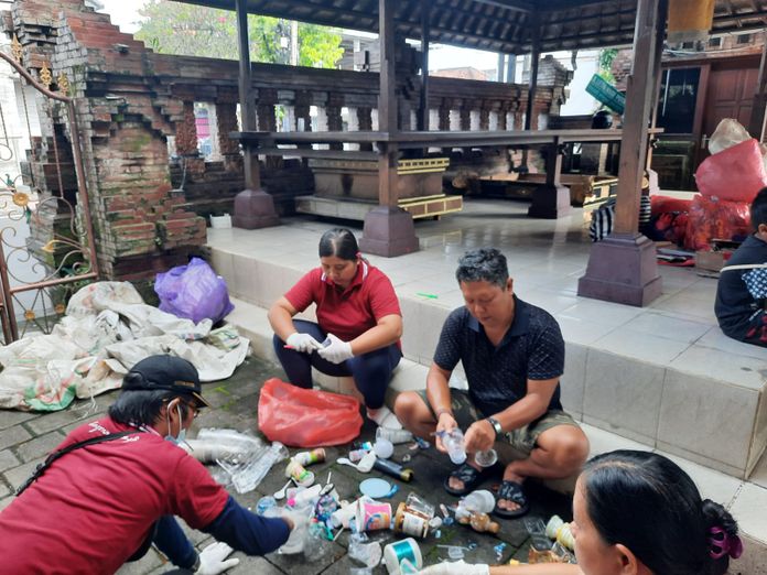Bank Sampah