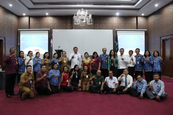 Rapat Kerja