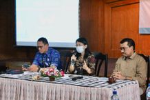 Pemkot Denpasar Akan Gunakan Inovasi Baru Atasi Demam Berdarah Atasi Demam Berdarah