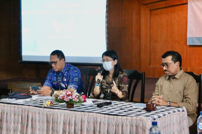 El gobierno de la ciudad de Denpasar utilizará nuevas innovaciones para combatir el dengue