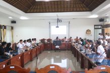 Dewan Buleleng Apresiasi Rencana Pembangunan Mall Pelayanan Publik di Kabupaten Buleleng mall pelayanan publik