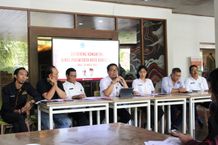 Pemkot Denpasar Gelar NAME Peringati Hari Tari Sedunia, Libatkan 2.145 Penari Lokal, Nasional dan Internasional NAME