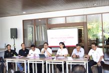 Pemkot Denpasar Dukung Gelaran Bali Rockin Blues Festival Tahun 2023 Bali Rockin Blues Festival