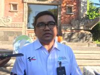 Selama Libur Lebaran Okupansi di The Nusa Dua Capai 77,75 Persen ITDC