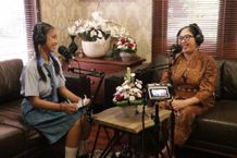 Jelang Hari Kartini, Rai Wahyuni Sanjaya Berbincang Terkait Peran Perempuan di Tabanan Jelang Hari Katini