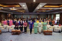 Cegah Stunting, Pemkot Denpasar Gelar Sosialisasi KDRT KDRT