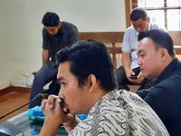 Gugatan “Lesu Darah”, KIP Bali Putuskan Tolak Permohonan Walhi Bali LNG