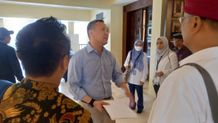Rencana Pembangunan Tersus LNG Sidakarya Terus Dikaji Pemerintah Pusat LNG