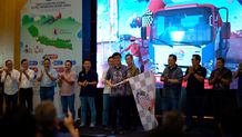 Mudik Aman dan Nyaman Bersama Astra Siaga Lebaran 2023 Astra Siaga Lebaran