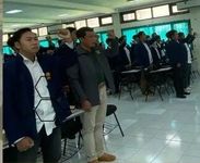 DPM-KM FAPET Unud Gelar MUSANG 2023 Unud