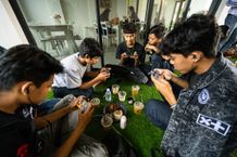 Tips Maksimalkan Fitur dan Teknologi pada Smartphone POCO agar Libur Lebaran Dua Kali Lebih Seru POCO