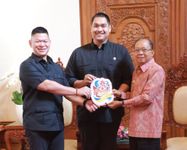 Gubernur Koster Dukung World Beach Games 2023 di Bali Tanpa Kehadiran Tim Israel World Beach Games 2023