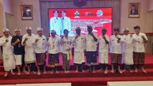 Sejumlah Pejabat Dirotasi, Bupati Bangli Minta Tingkatkan Prestasi Kerja Pelantikan Pejabat