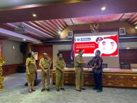 Pemkot Denpasar Gelar Sosialisasi Peraturan Menpan RB Terkait Penyederhanaan Birokrasi Sosialisasi Peraturan Menpan RB