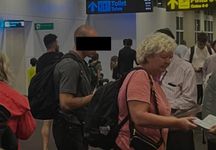 Gubernur Wayan Koster Instruksikan Kanwil Kemenkumham Bali Deportasi WNA Rusia Atas Perilaku Tidak Terpuji Deportasi WNA Rusia