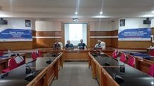 Berkontribusi dalam Mitigasi dan Anti Hoax, AMSI Bali Gelar Cek Fakta dan Raker di Buleleng AMSI Bali
