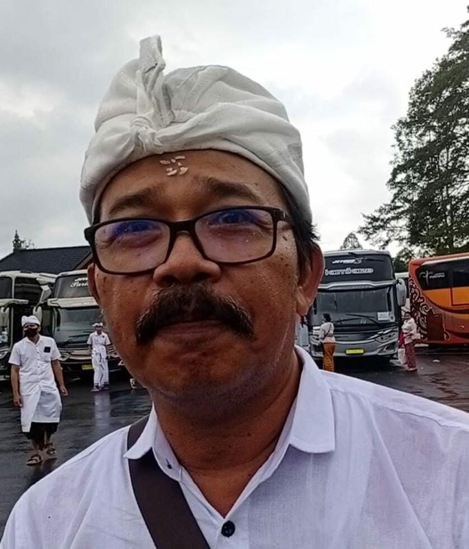 Salah Satu Pemedek