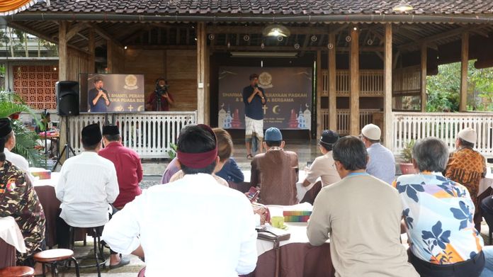 Kagama Bali