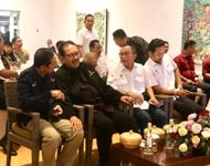 Buka Muscab PHRI Denpasar, Wagub Cok Ace Ajak Komponen Pariwisata Fokus pada Kualitas SDM dan Lingkungan Muscab PHRI