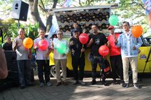 Jelang Hari Raya Idul Fitri, Bank Indonesia Jamin Layanan Operasional dan Keamanan Transaksi Non Tunai Layanan Operasional